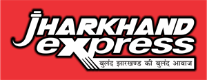Jharkhand Express Logo Vector