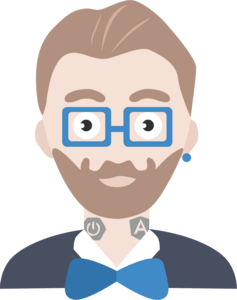 JHipster Logo PNG Vector
