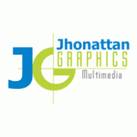 jhonattan graphics multimedia Logo PNG Vector