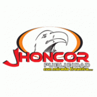 Jhoncor Publicidad Logo PNG Vector