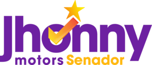 Jhonny Motors - Senador Logo PNG Vector