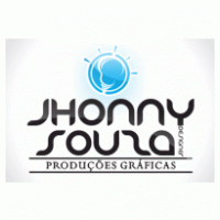 Jhony Souza Logo PNG Vector