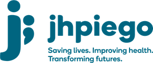 Jhpiego Logo PNG Vector