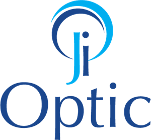 Ji-Optic Logo PNG Vector
