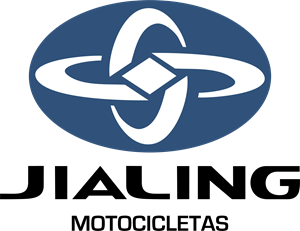 Jialing Motocicletas Logo Vector