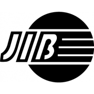 JIB Logo PNG Vector