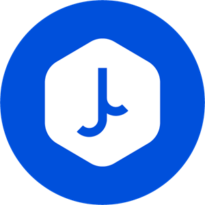 Jibrel Network (JNT) Logo PNG Vector