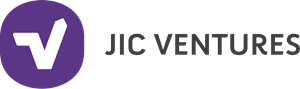 JIC VENTURES Logo Vector