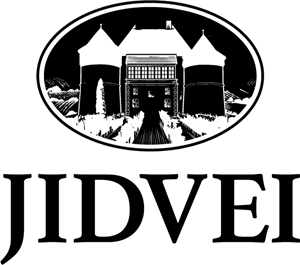 Jidvei 2019 Logo Vector