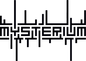 Jidvei Mysterium Logo PNG Vector
