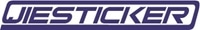 jiesticker Logo PNG Vector