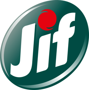 Jif Logo PNG Vector