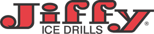 Jiffy Ice Drills Logo PNG Vector
