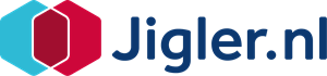 Jigler Wordmark Logo PNG Vector