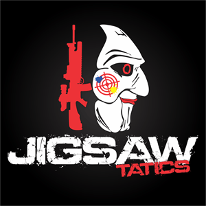 JigSaw Tatics Logo PNG Vector