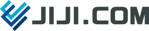 Jiji Logo PNG Vector