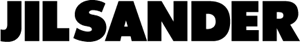 Jil Sander Logo PNG Vector