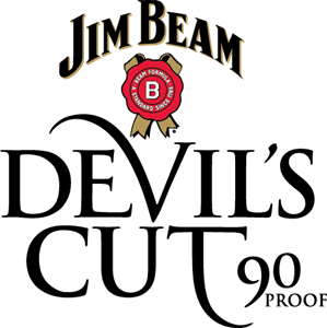 Search: jim beam devil's cut Logo PNG Vectors Free Download