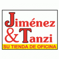 Jimenez & Tanzi Logo PNG Vector