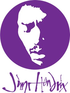Jimi Hendrix Logo PNG Vector