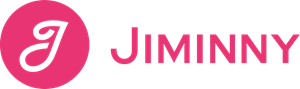Jiminny Logo Vector