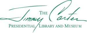 Jimmy Carter Presidential Library Logo PNG Vector