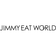 Jimmy Eat World Logo PNG Vector