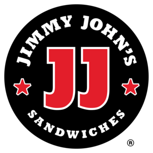 Jimmy John's Logo PNG Vector