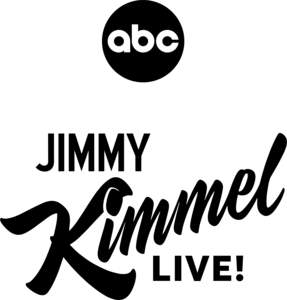 Jimmy Kimmel Live! Logo PNG Vector