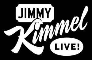 Jimmy Kimmel Live! Logo PNG Vector