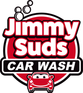 Jimmy Suds Car Wash Logo PNG Vector