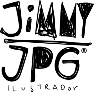 JIMMYJPG Logo PNG Vector