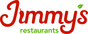 Jimmy's Restaurants Logo PNG Vector