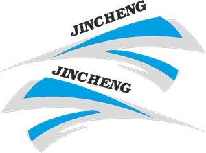 JINCHENG 125 Logo PNG Vector