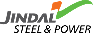 Jindal Steel and Power Logo PNG Vector