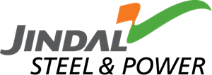 Jindal Steel & Power Logo PNG Vector