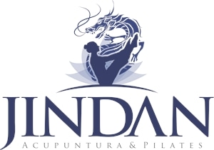 Jindan Acupuntura Logo PNG Vector