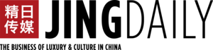 Jing Daily Logo PNG Vector