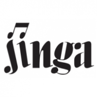 Jinga Logo PNG Vector