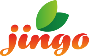 Jingo Logo PNG Vector