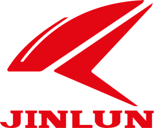 Jinlun Motorcycle Logo PNG Vector