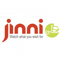 Jinni Logo PNG Vector