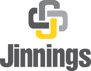 Jinnings Equipment Logo PNG Vector