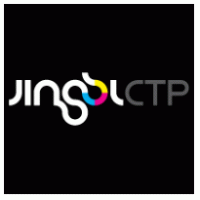 Jinsil CTP Logo PNG Vector