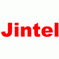 Jintel Logo PNG Vector