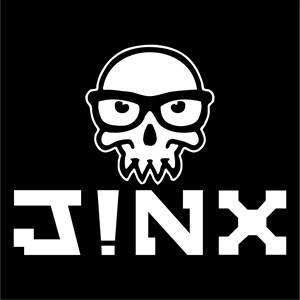 JINX Logo PNG Vector