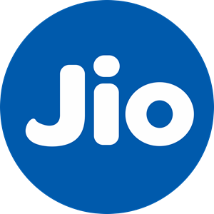 JIO Logo Vector