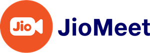 JioMeet Logo Vector