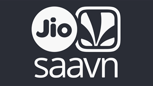 JioSaavn Logo PNG Vector