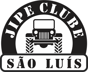 Jipe Clube de São Luís Logo Vector